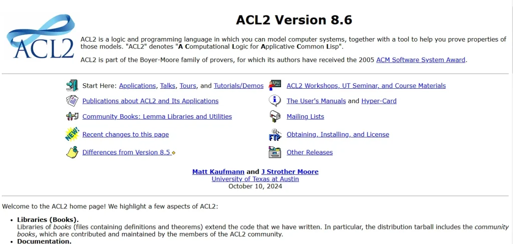 ACL2
