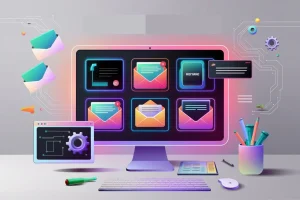 Top 7 AI Newsletter Generator Design Tools to Power Up Your Marketing