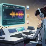 Discover the Best AI Tool for Audible to Text Transform Audio Like a Pro