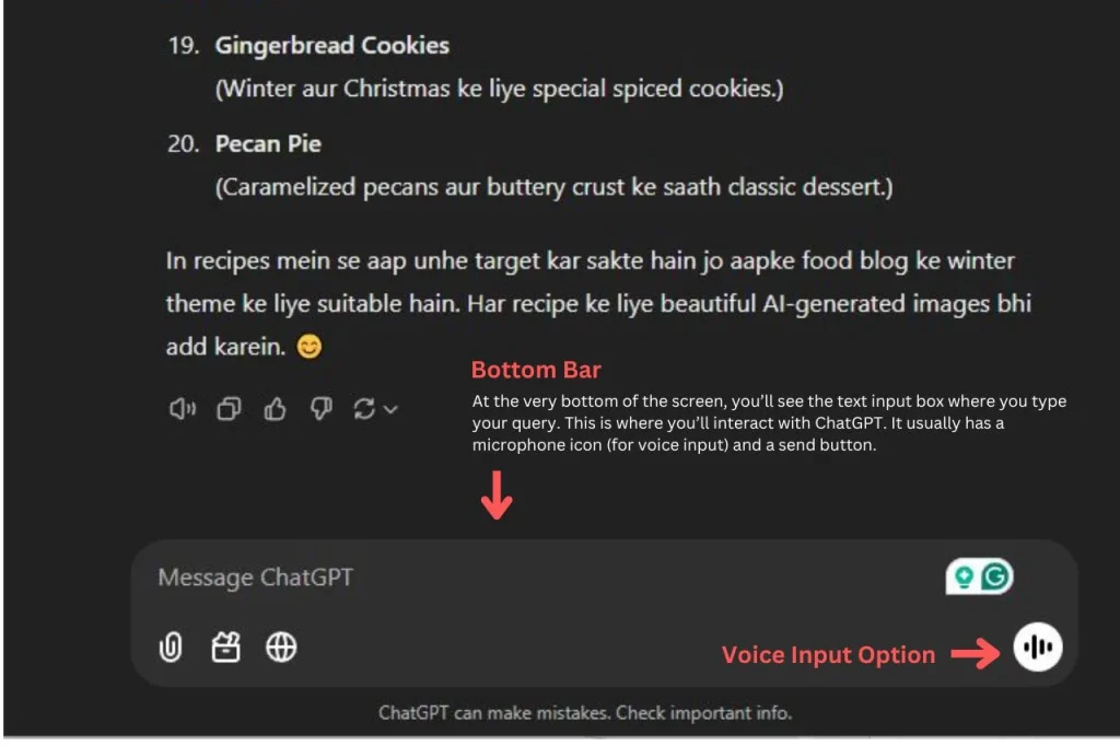 How to Use ChatGPT 