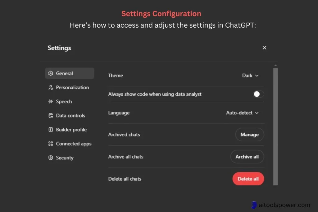 How to Use ChatGPT 