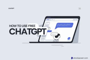 How to Use ChatGPT for Free