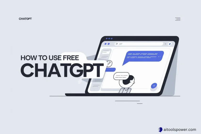 How to Use ChatGPT for Free