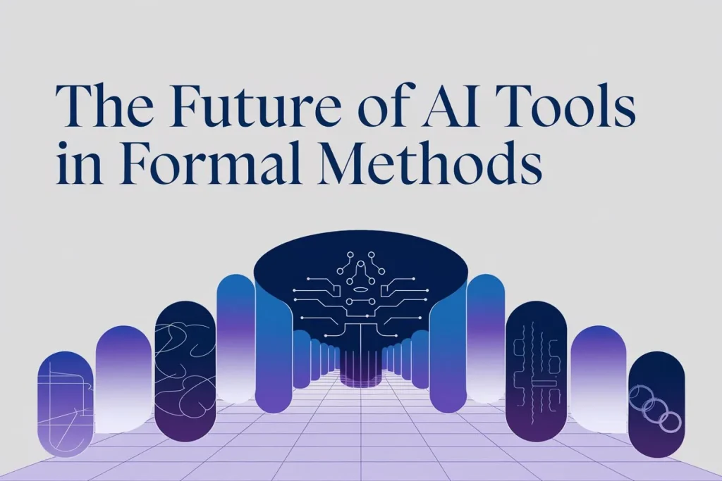 The Future of AI Tools in Formal Methods