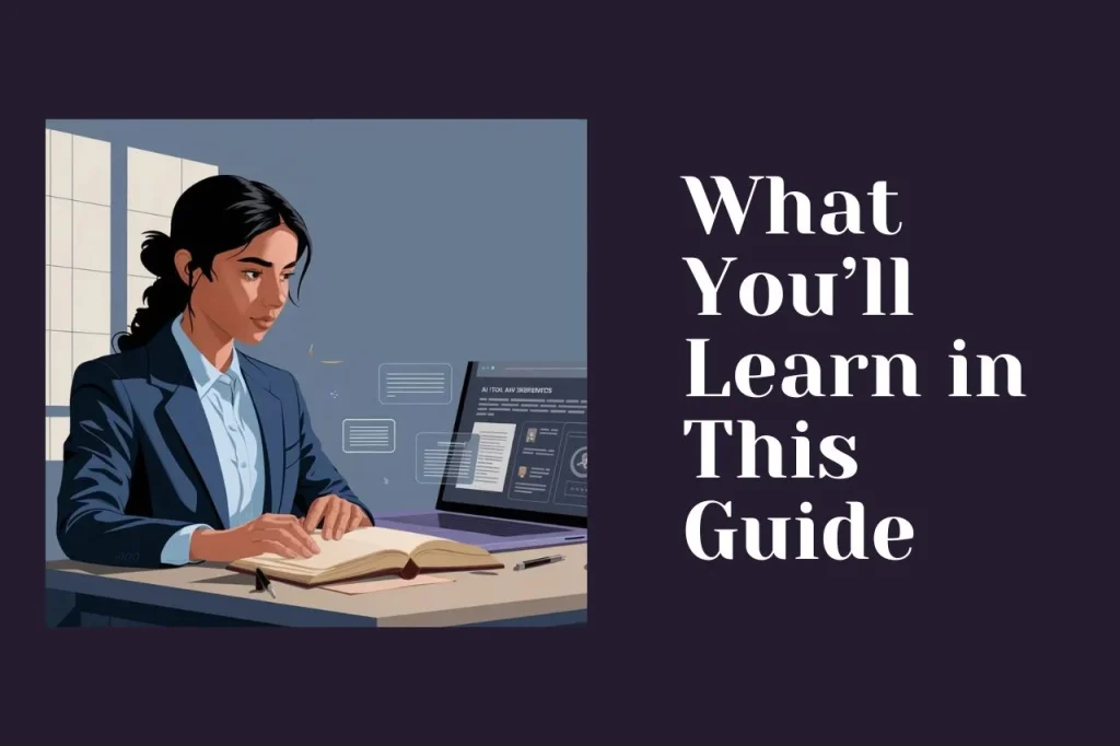 What You’ll Learn in This Guide