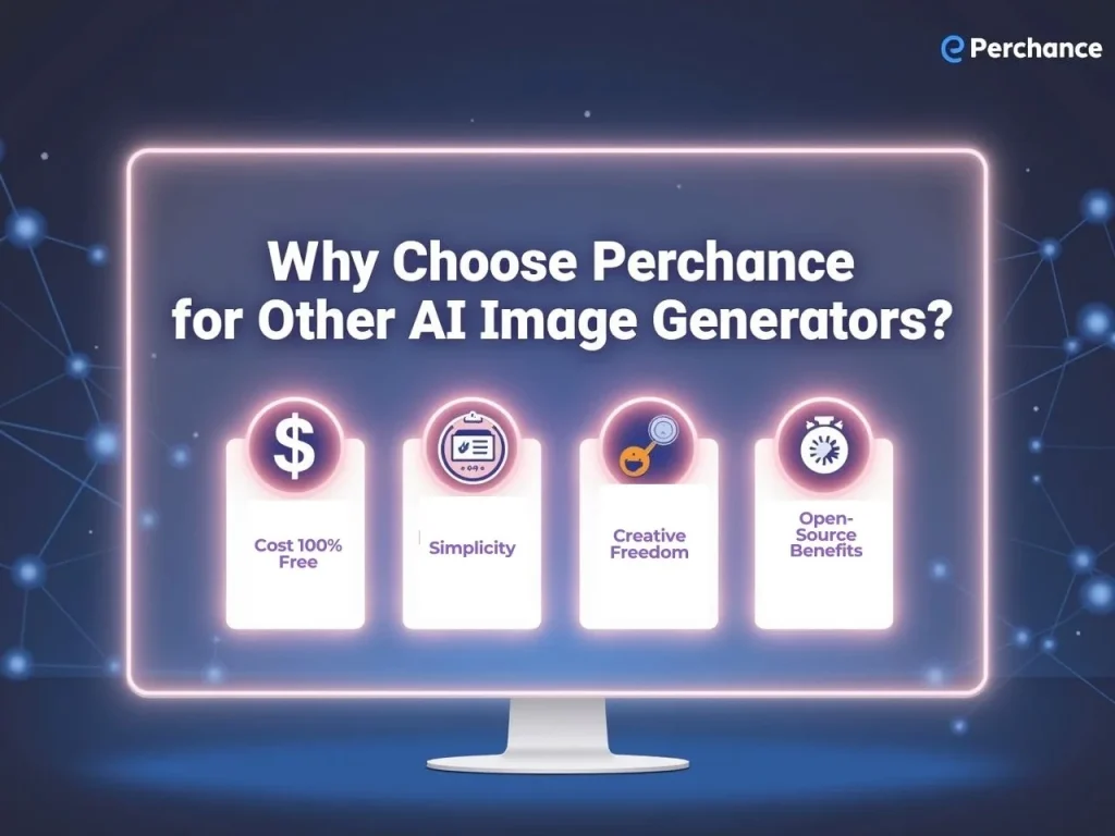 Why Choose Perchance Over Other AI Image Generators