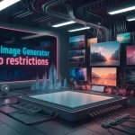 AI Image Generator No Restrictions 10x Faster Tools 2025