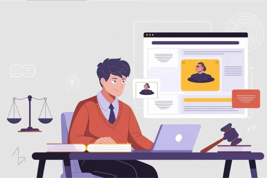 ai tool for law students