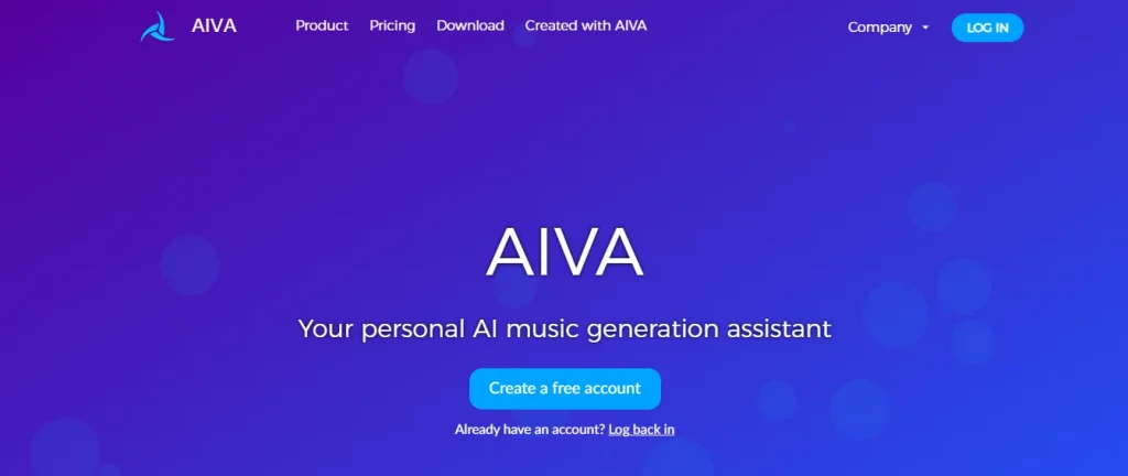 AIVA
