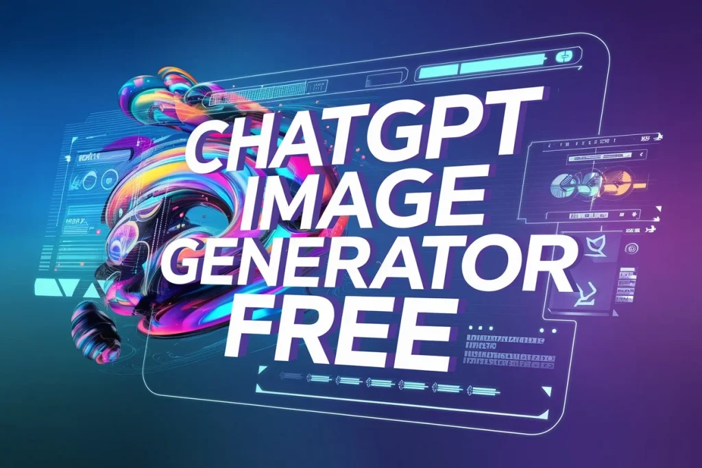 chatgpt image generator free-1