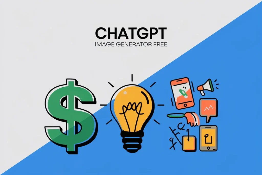 chatgpt image generator free