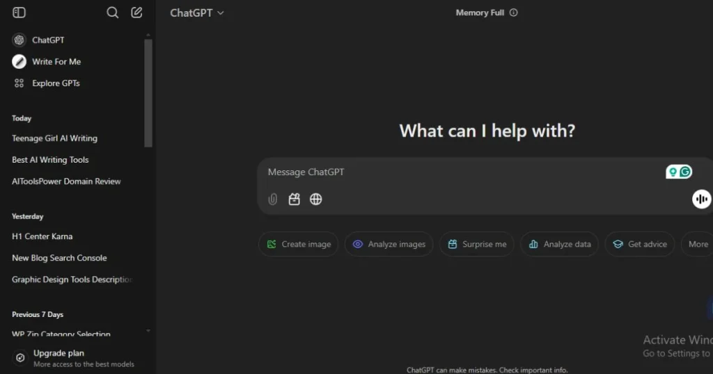 Best AI Writing Tools