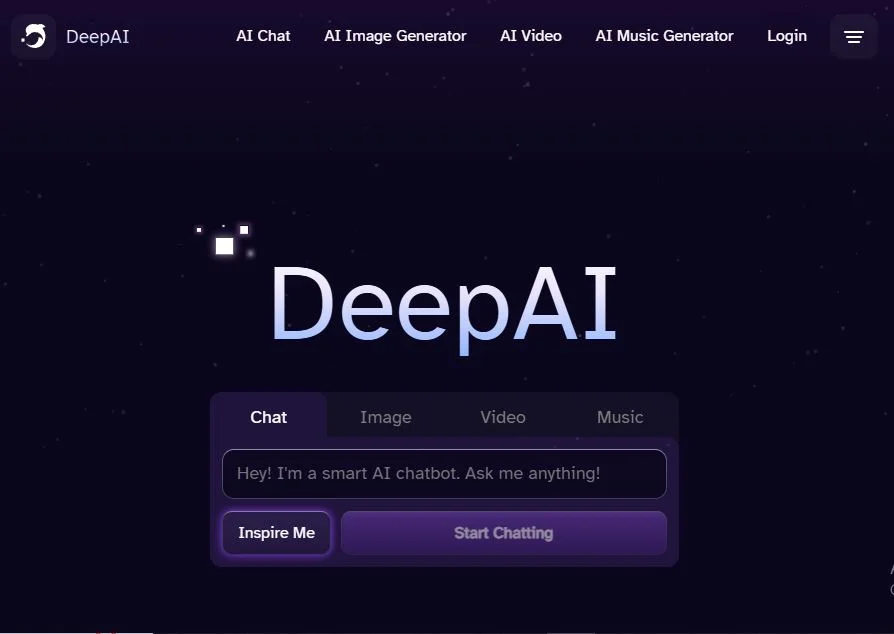 DeepAI