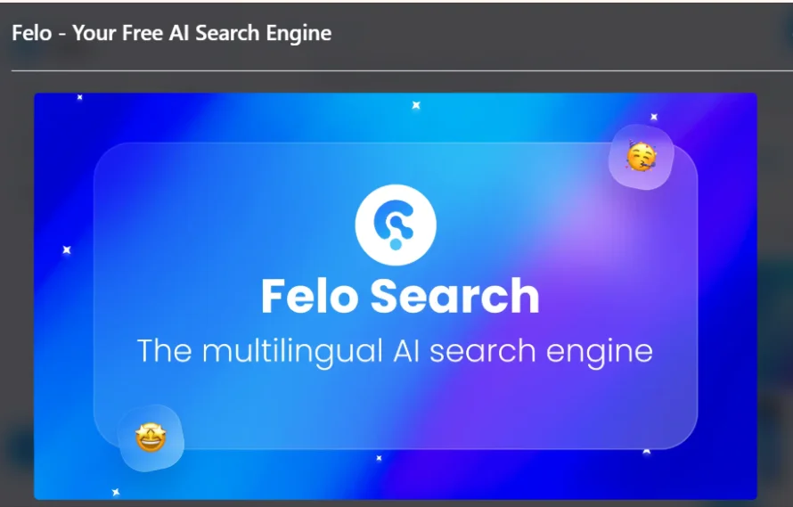 felo ai