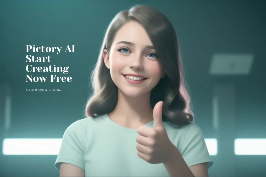 pictory ai