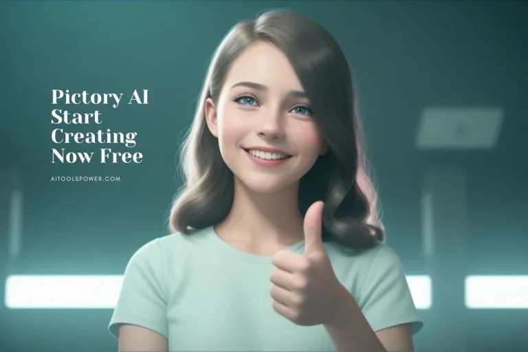 How to Use Pictory AI for Free