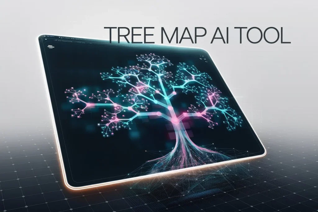 tree map ai tool 2