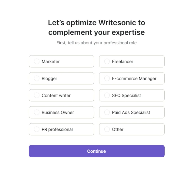 writesonic ai