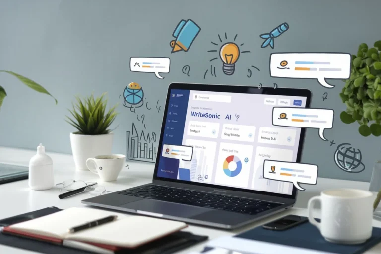 Unlock Writesonic AI for Free Step-by-Step Tutorial