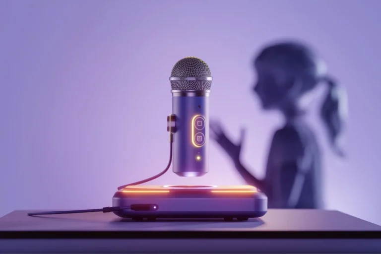AI Girl Voice Create Stunning Voices in Seconds