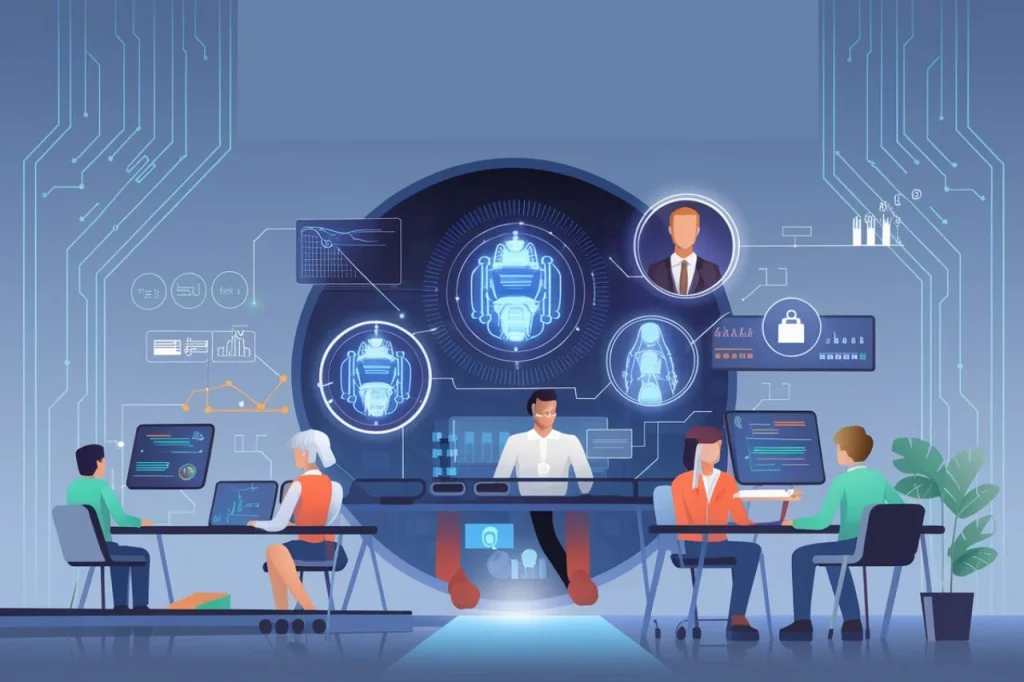 Character AI Careers Empower Your Future