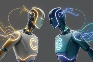 Claude vs ChatGPT Which Powerful AI Chatbot Reigns Supreme