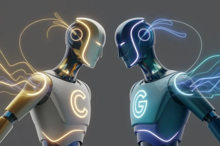 Claude vs ChatGPT Which Powerful AI Chatbot