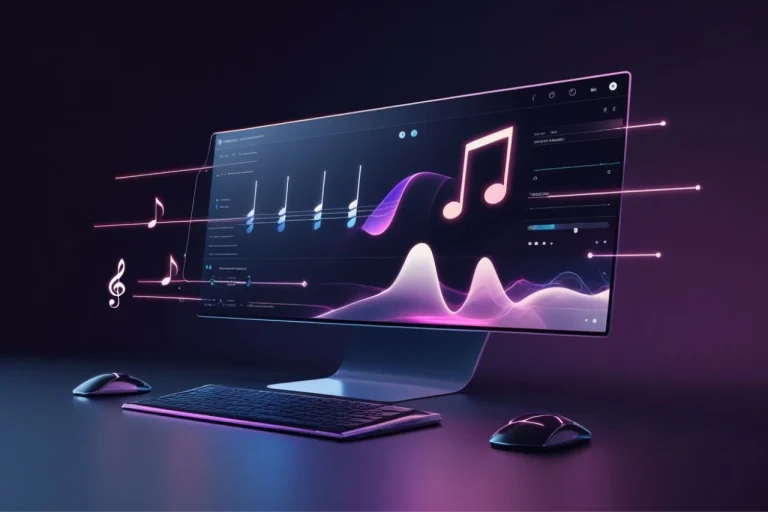 Composer AI Tools The Secret to Effortless Music Creation