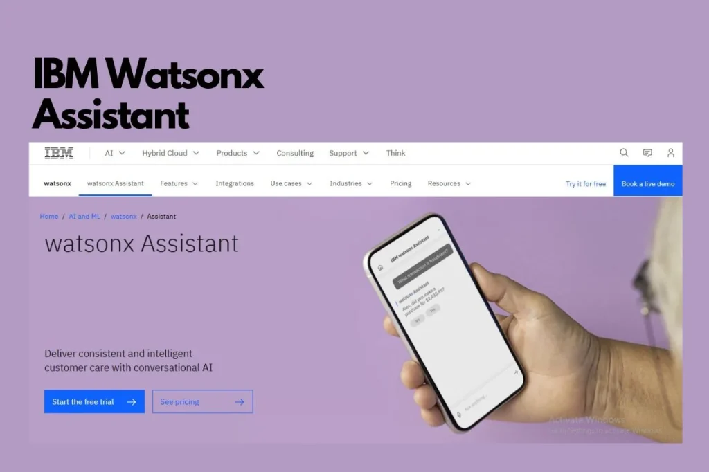 IBM Watson