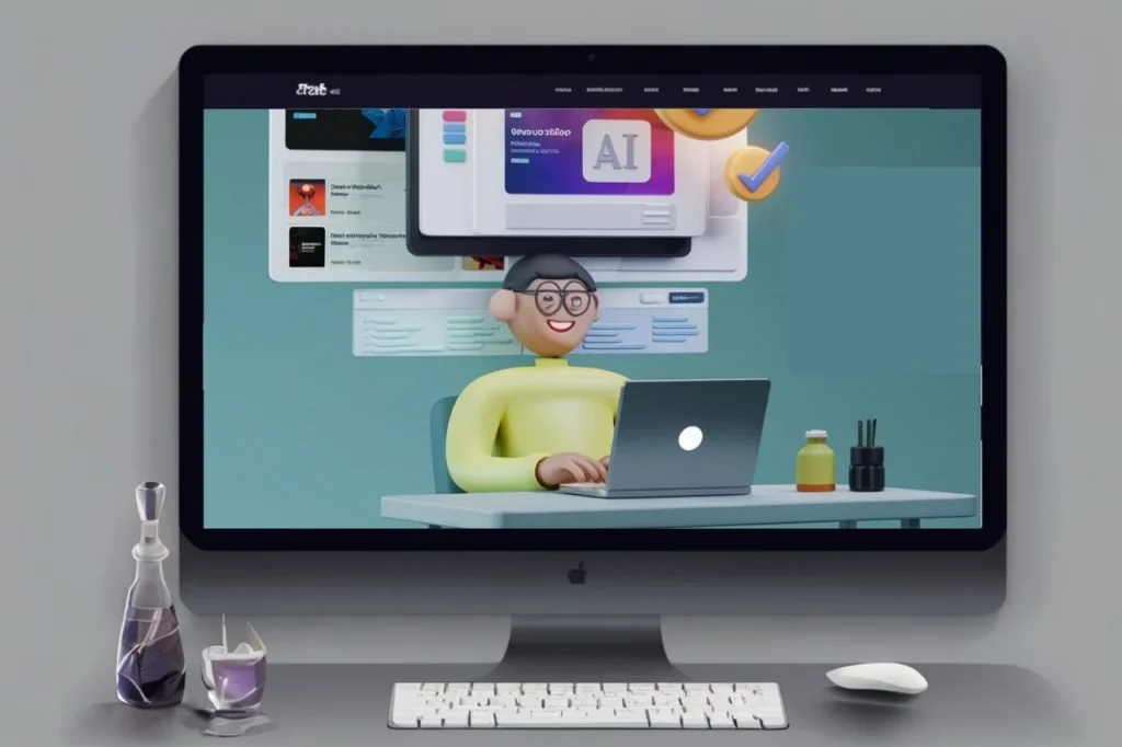 Leonardo AI Similar Websites Free