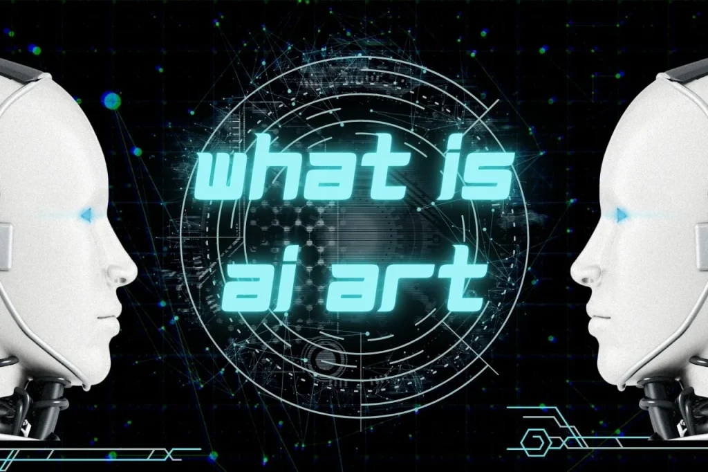 What Is AI Art