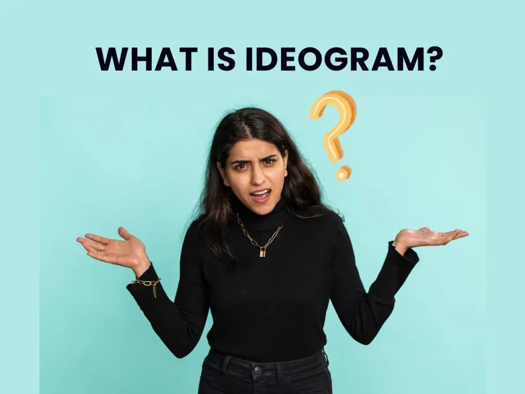 What is Ideogram