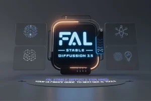 Fal Stable Diffusion 3.5 Explained Your Ultimate Guide to Next-Gen AI Tools