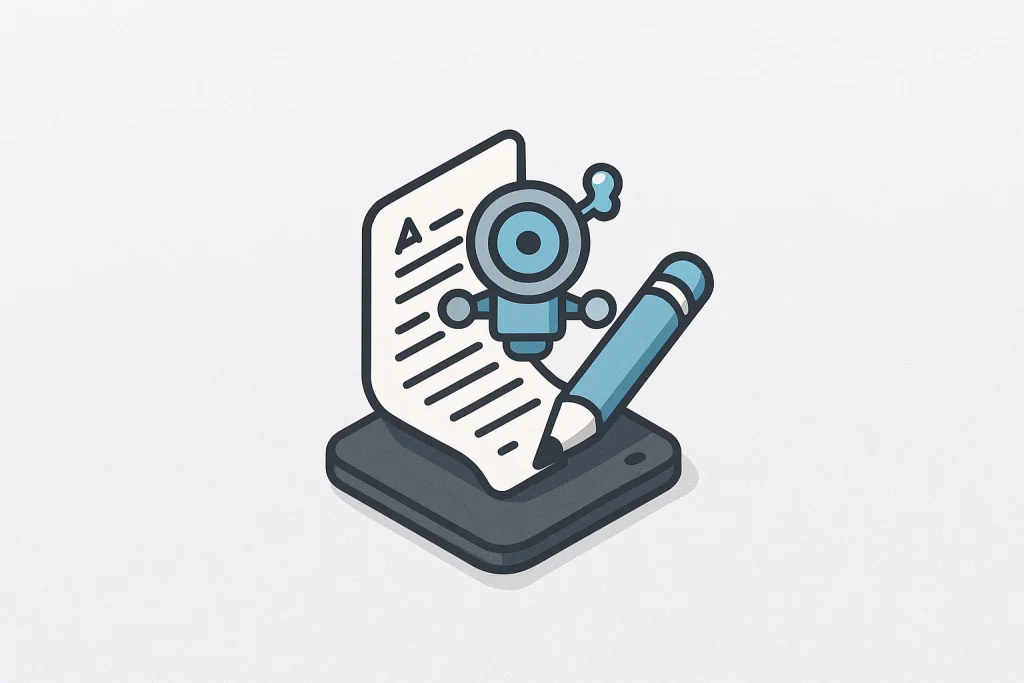 Best AI Writing Tools