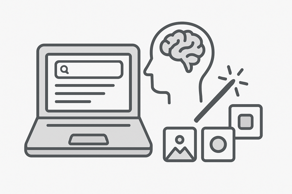 art prompt generator